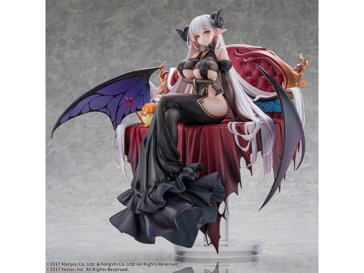 Azur Lane: Albion Silvermoon Faerie Princess ver.