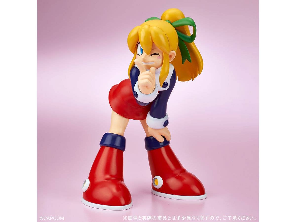 Gigantic Series Roll (Reissue)