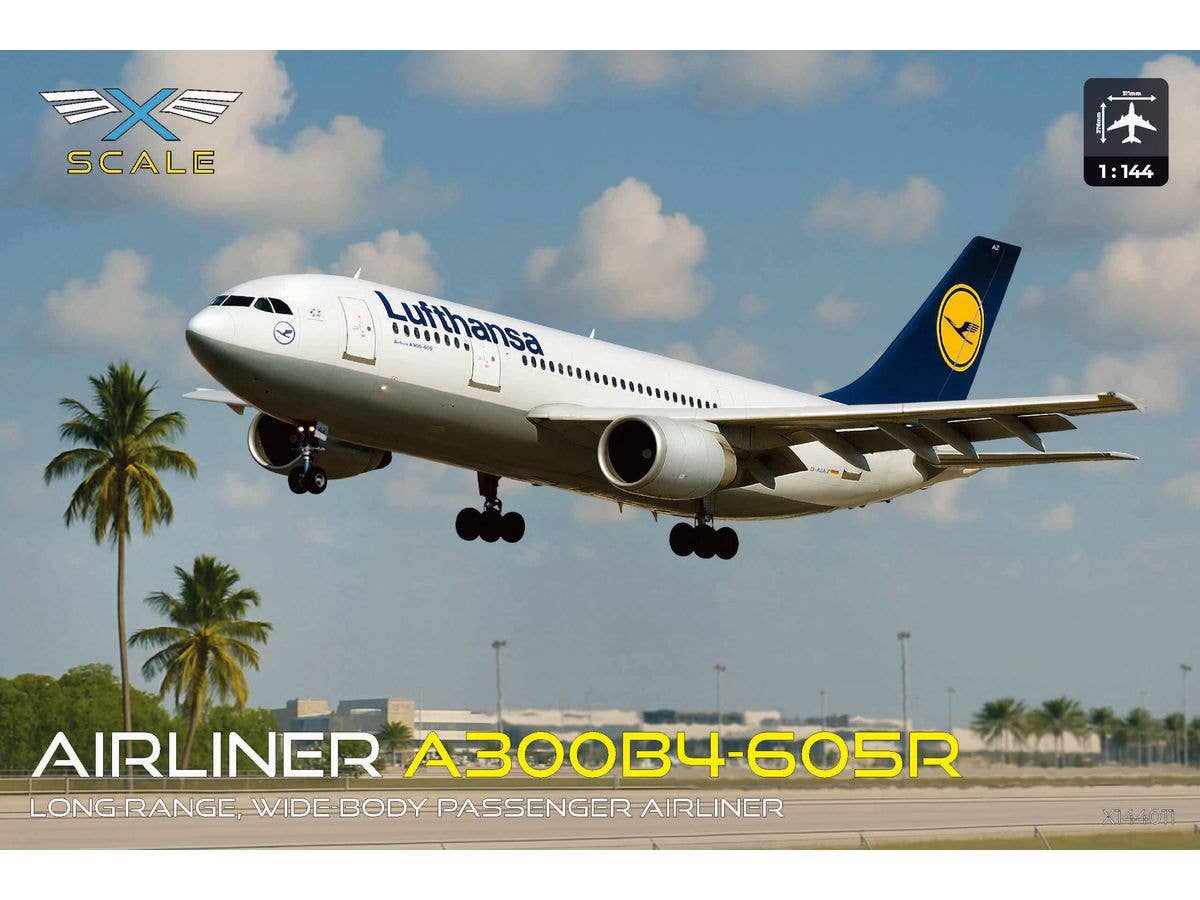 A300B4-605R