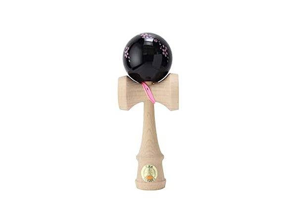 Competetion Type Kendama Ozora Black