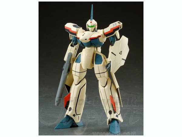 GN-U Dou Macross Plus YF-19