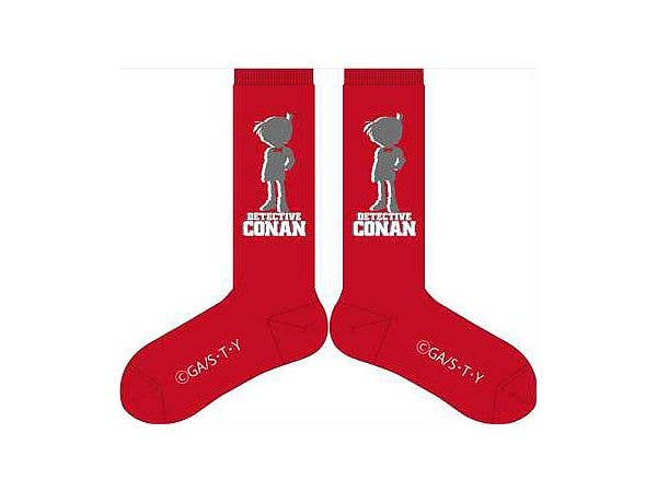 Detective Conan: Necktie Socks Conan