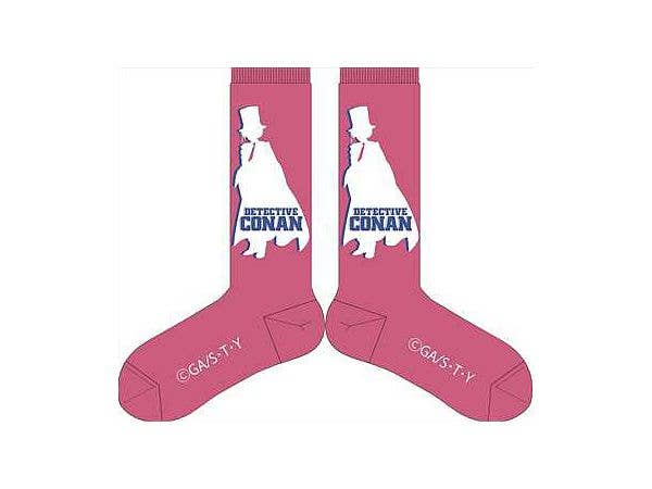 Detective Conan: Necktie Socks Kid