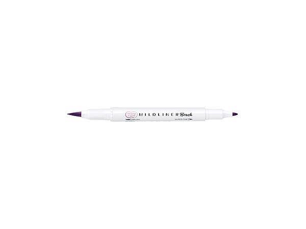 Mild Liner Brush Mild Magenta