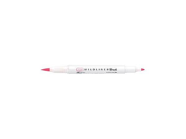 Mild Liner Brush Mild Pink