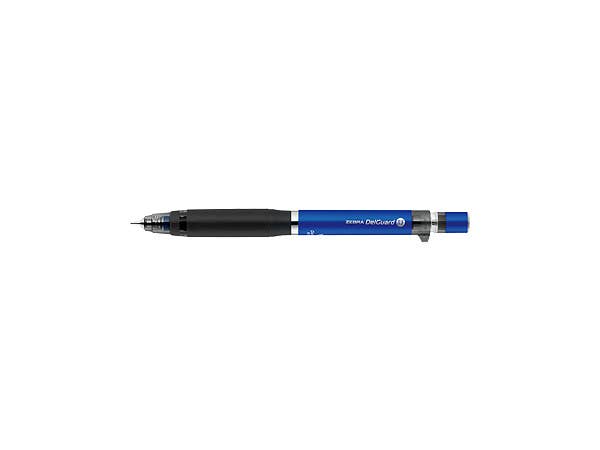 DelGuard Type ER 0.5mm Blue