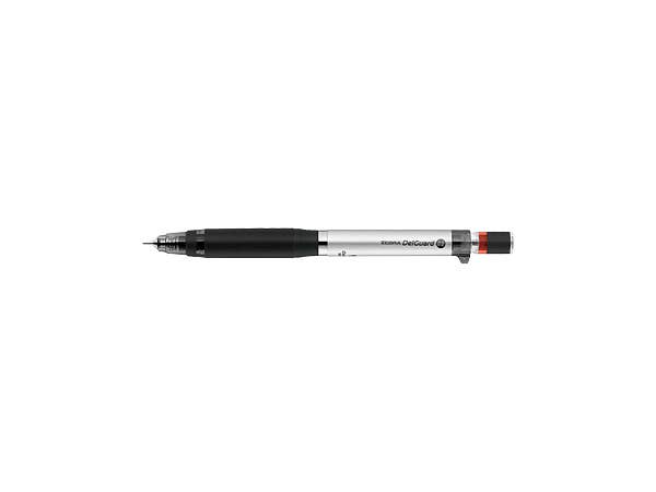 DelGuard Type ER 0.5mm Silver