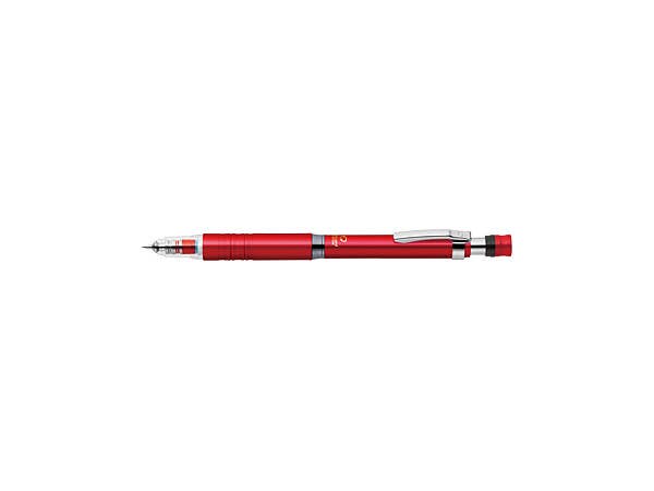 DelGuard Type Lx 0.3mm Red