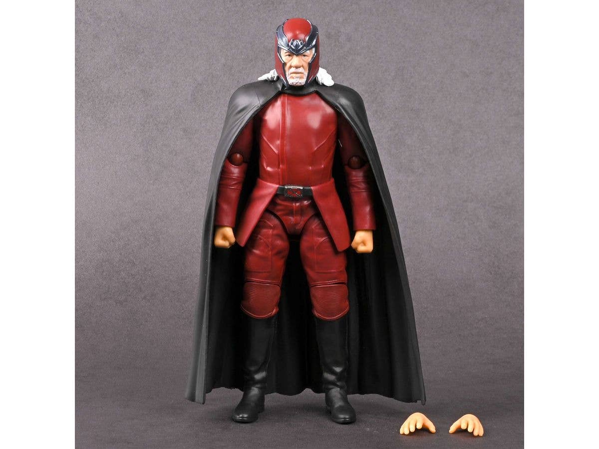 Magneto (S Series)