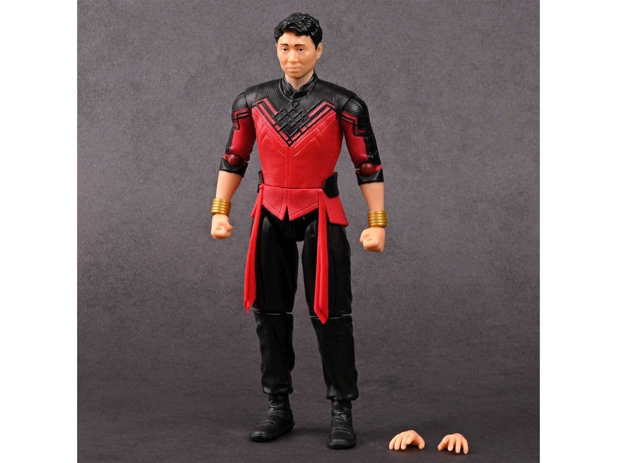 Doomsday - Shang-Chi (S Series)