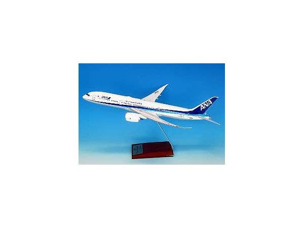 BOEING 787-9 JA936A GE Logo